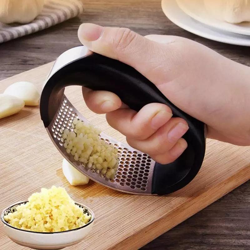 Garlic Crusher - All-In-One Store Pakistan