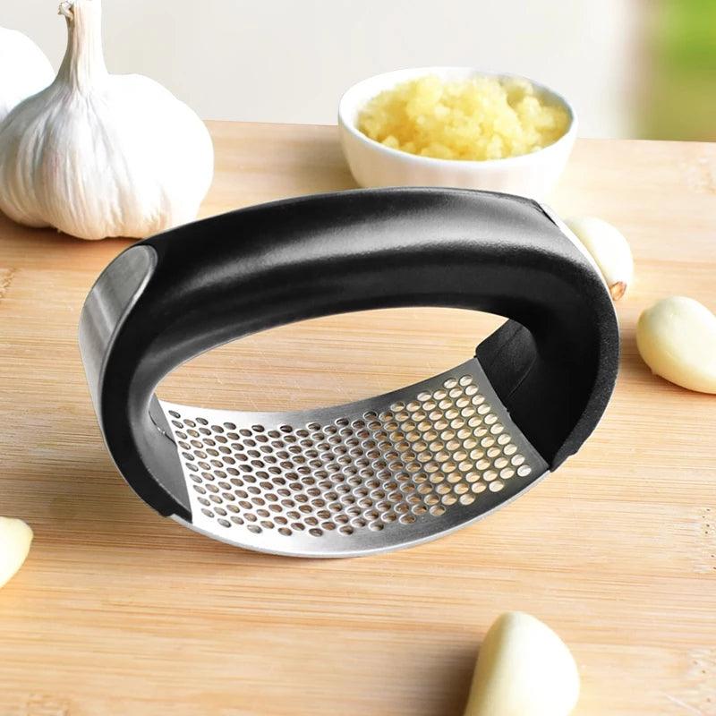 Garlic Crusher - All-In-One Store Pakistan