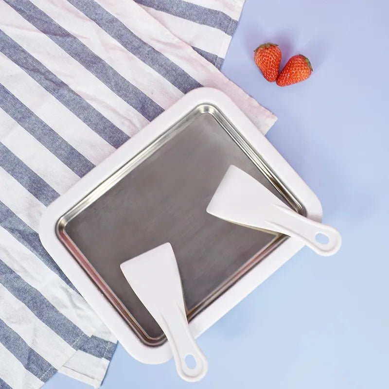 Handmade Ice-cream Maker - All-In-One Store Pakistan