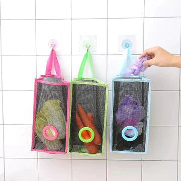 Hanging Shopper Holder - All-In-One Store Pakistan