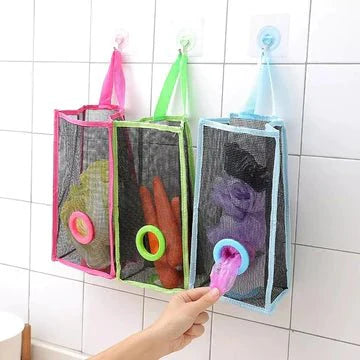 Hanging Shopper Holder - All-In-One Store Pakistan