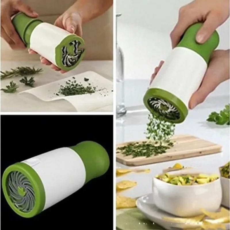 Herb Grinder - All-In-One Store Pakistan