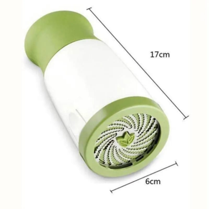 Herb Grinder - All-In-One Store Pakistan