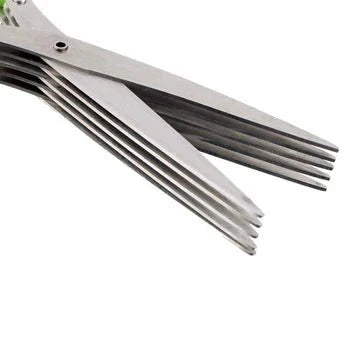 Herb Scissor - All-In-One Store Pakistan