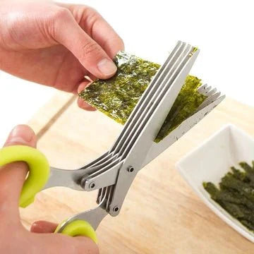 Herb Scissor - All-In-One Store Pakistan