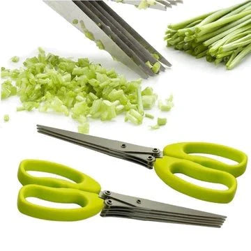 Herb Scissor - All-In-One Store Pakistan