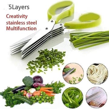 Herb Scissor - All-In-One Store Pakistan