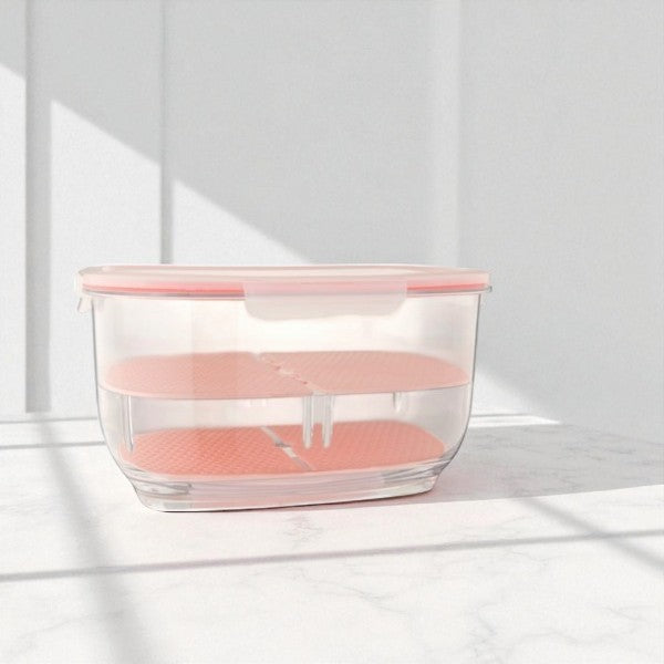 Acrylic Fruits Container (1830) by Limon - All-In-One Store Pakistan