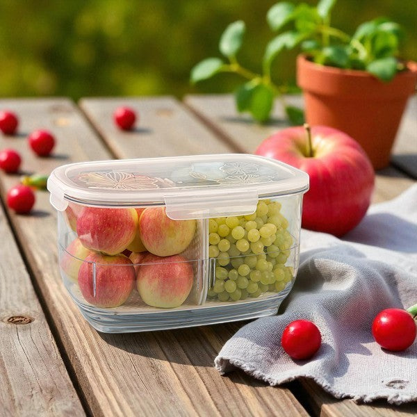 Acrylic Fruits Container (1830) by Limon - All-In-One Store Pakistan