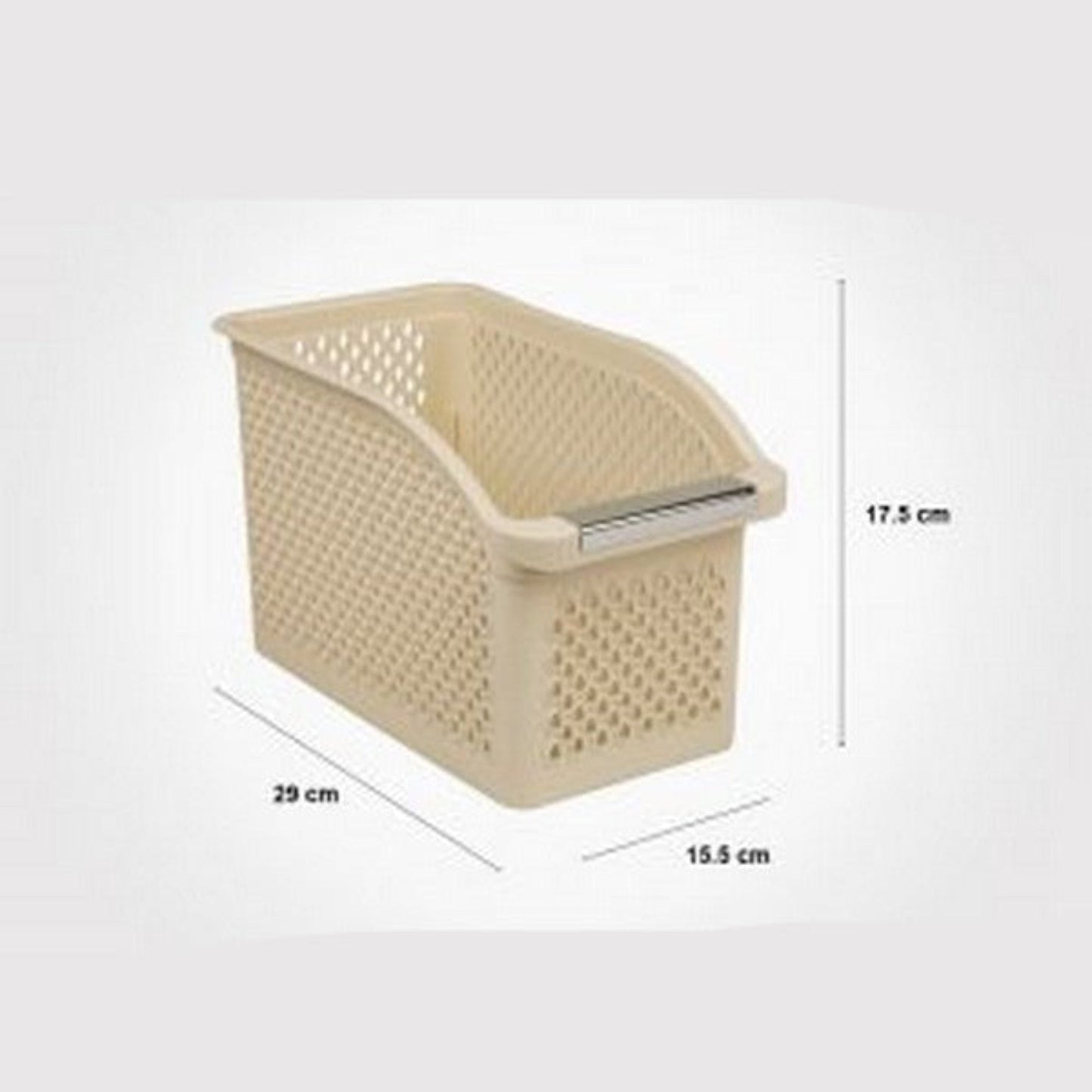 Multipurpose Organizer Basket by Limon - All-In-One Store Pakistan