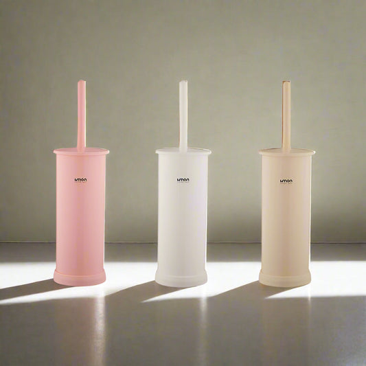 Toilet Brush with Holder (1368) by Limon - All-In-One Store Pakistan
