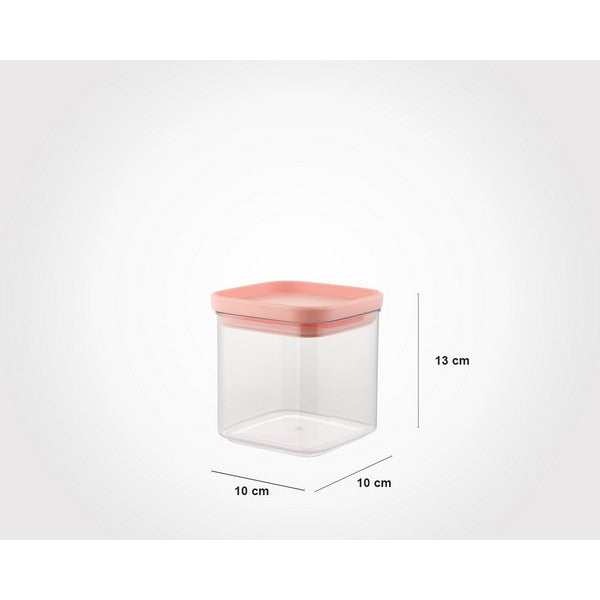 Airtight Stackable Storage Jar (1946) by Limon - All-In-One Store Pakistan