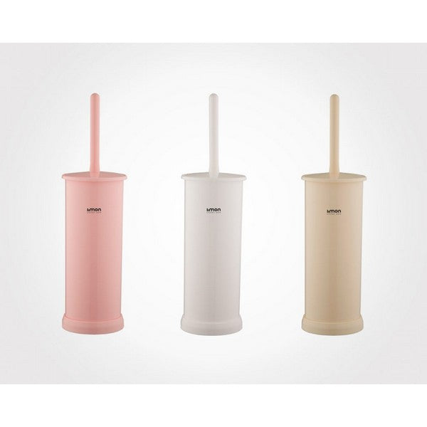 Toilet Brush with Holder (1368) by Limon - All-In-One Store Pakistan