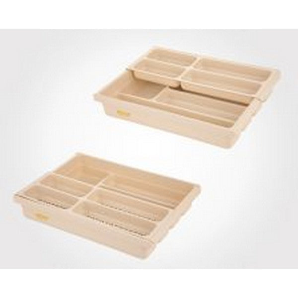 2 Layer Cutlery Holder (67035) by Limon - All-In-One Store Pakistan