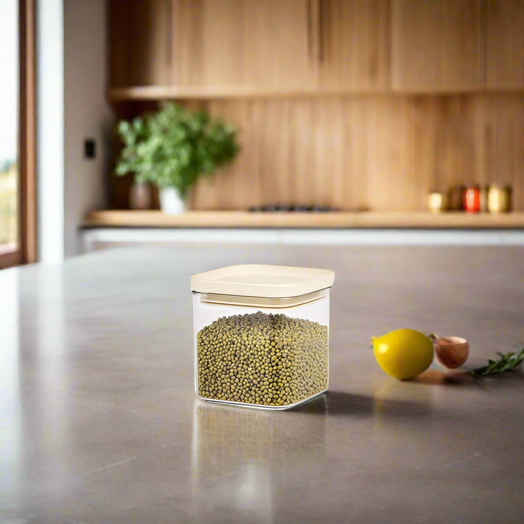 Airtight Stackable Storage Jar (1946) by Limon - All-In-One Store Pakistan