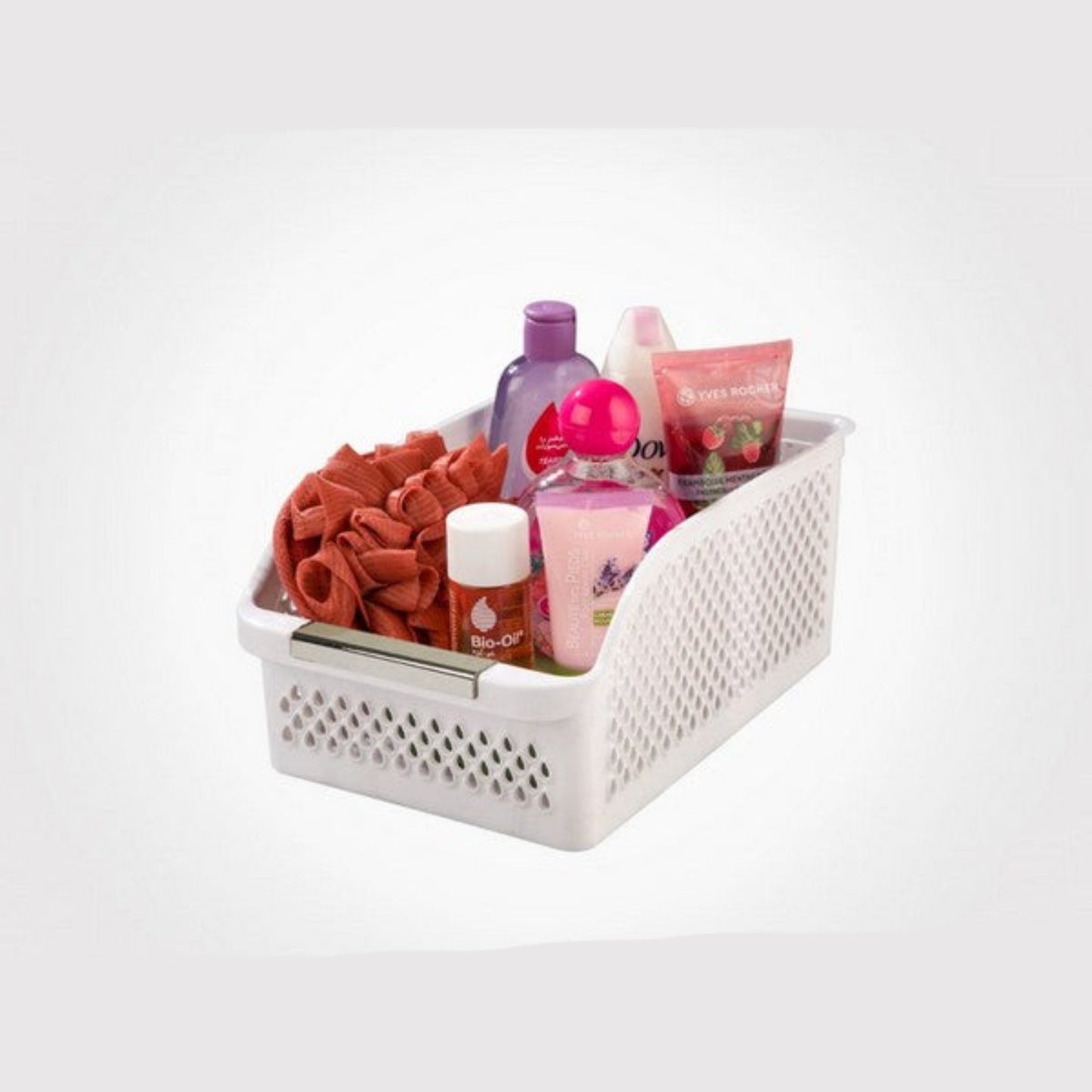 Multipurpose Organizer Basket by Limon - All-In-One Store Pakistan