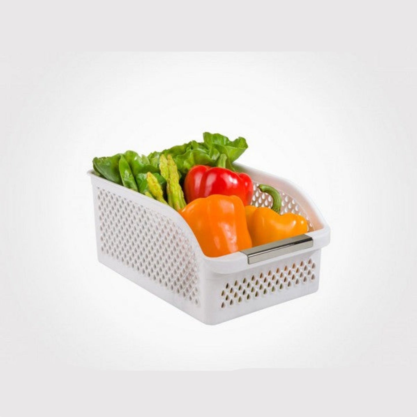 Multipurpose Organizer Basket by Limon - All-In-One Store Pakistan
