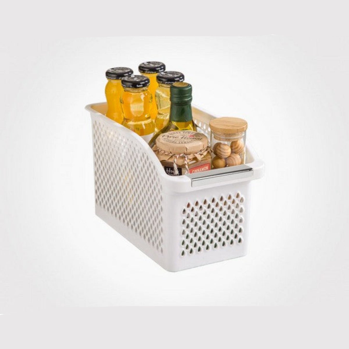 Multipurpose Organizer Basket by Limon - All-In-One Store Pakistan