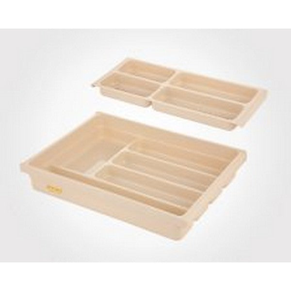 2 Layer Cutlery Holder (67035) by Limon - All-In-One Store Pakistan