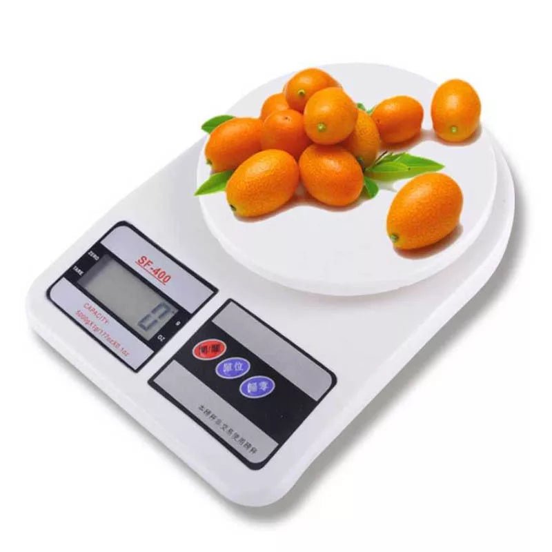 Kitchen Scale - All-In-One Store Pakistan
