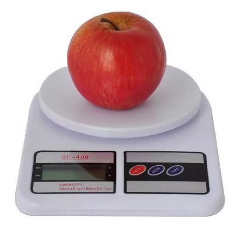 Kitchen Scale - All-In-One Store Pakistan