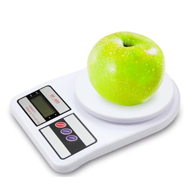 Kitchen Scale - All-In-One Store Pakistan