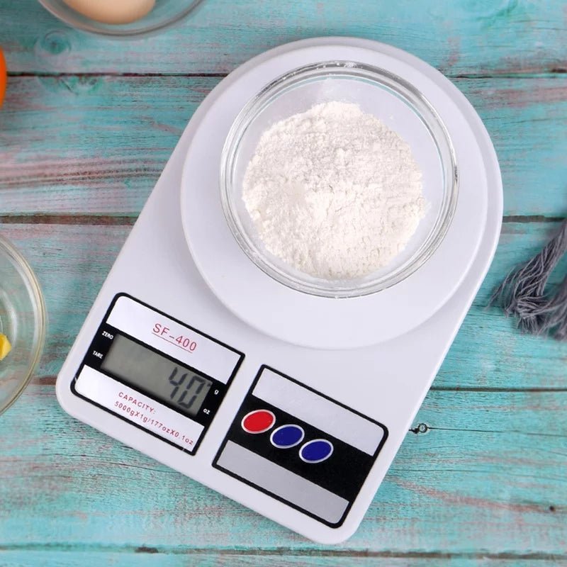 Kitchen Scale - All-In-One Store Pakistan