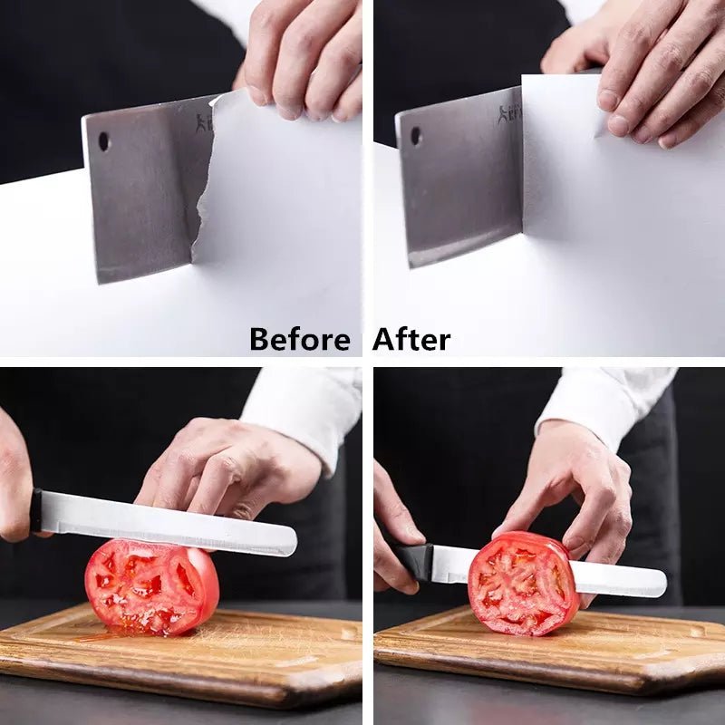Knife Sharpener - All-In-One Store Pakistan