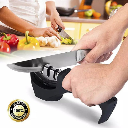 Knife Sharpener - All-In-One Store Pakistan