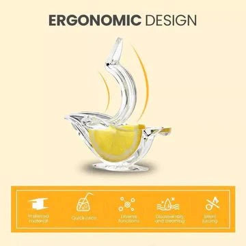 Lemon Squeezer - All-In-One Store Pakistan