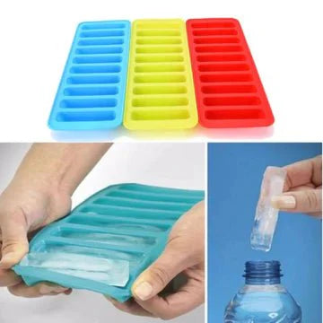 Long Ice Tray - All-In-One Store Pakistan