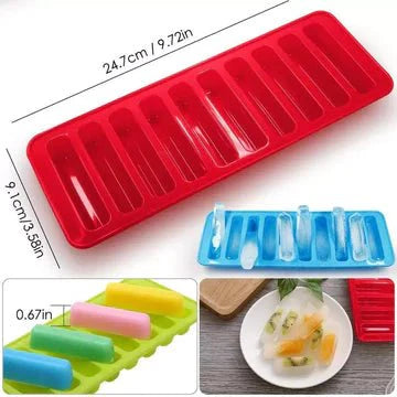 Long Ice Tray - All-In-One Store Pakistan