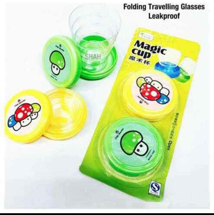 Magic Cup - All-In-One Store Pakistan