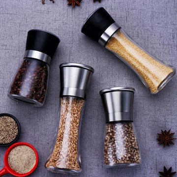 Manual Herbs Grinder - All-In-One Store Pakistan