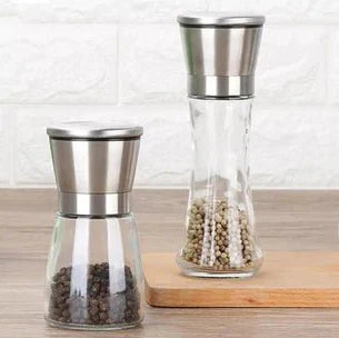 Manual Herbs Grinder - All-In-One Store Pakistan