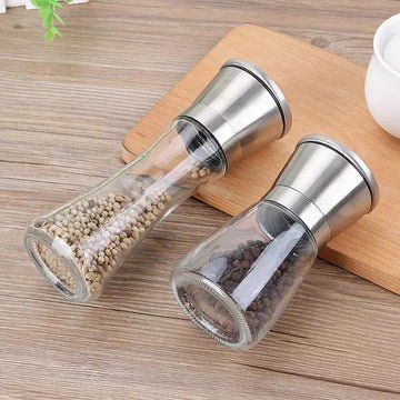 Manual Herbs Grinder - All-In-One Store Pakistan