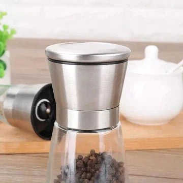 Manual Herbs Grinder - All-In-One Store Pakistan