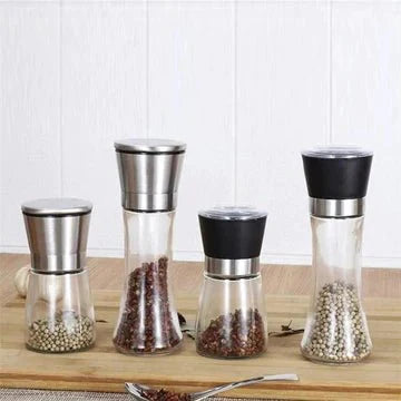 Manual Herbs Grinder - All-In-One Store Pakistan
