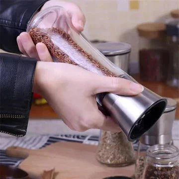 Manual Herbs Grinder - All-In-One Store Pakistan