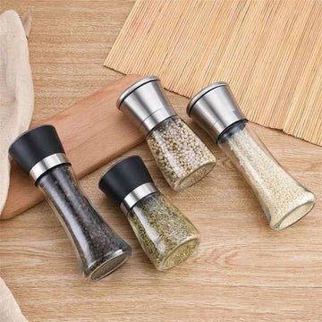 Manual Herbs Grinder - All-In-One Store Pakistan