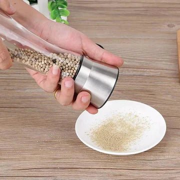 Manual Herbs Grinder - All-In-One Store Pakistan