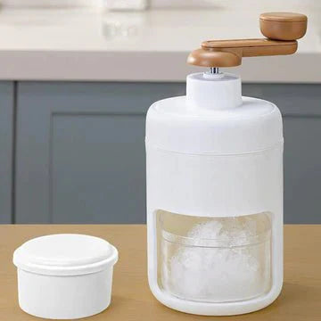 Manual Ice Twist Crusher - All-In-One Store Pakistan