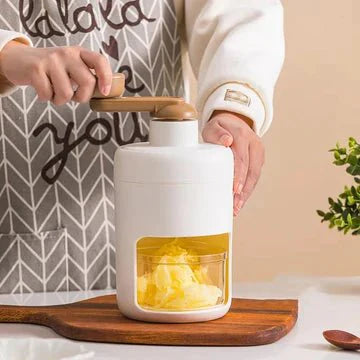 Manual Ice Twist Crusher - All-In-One Store Pakistan