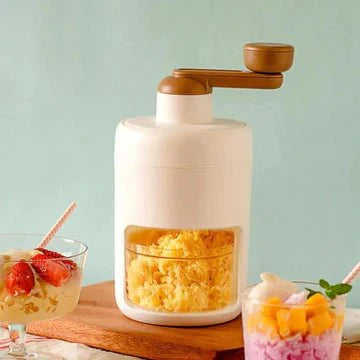 Manual Ice Twist Crusher - All-In-One Store Pakistan