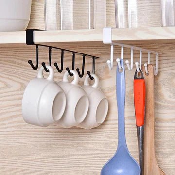 Metal Cup Holder - All-In-One Store Pakistan