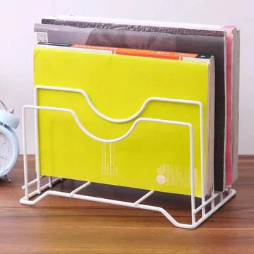Metal Lid Holder - All-In-One Store Pakistan