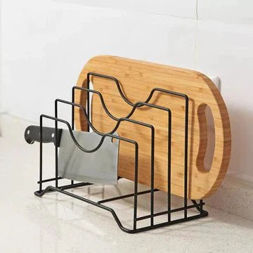 Metal Lid Holder - All-In-One Store Pakistan