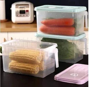 Multi-purpose Storage Baskets - All-In-One Store Pakistan