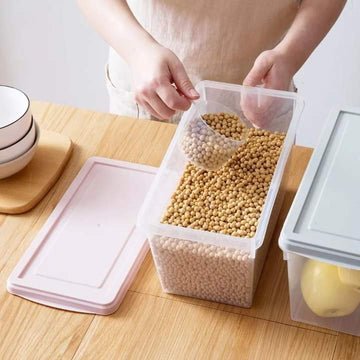 Multi-purpose Storage Baskets - All-In-One Store Pakistan
