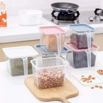 Multi-purpose Storage Baskets - All-In-One Store Pakistan